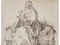 Someone Paid $30 For This Drawing Five Years Ago. Now It’s Worth About $10 Million