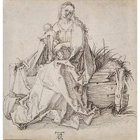 Someone Paid $30 For This Drawing Five Years Ago. Now It’s Worth About $10 Million