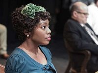 The Transcript Of The Emmett Till Murder Trial Is Put Onstage For The First Time