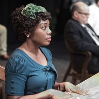 The Transcript Of The Emmett Till Murder Trial Is Put Onstage For The First Time