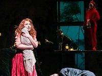 After 80 Years, An Opera Composed By A Holocaust Victim Takes The Stage