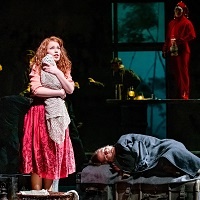 After 80 Years, An Opera Composed By A Holocaust Victim Takes The Stage