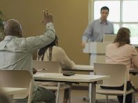 Public Libraries Are Offering Training In Starting And Running A Small Business