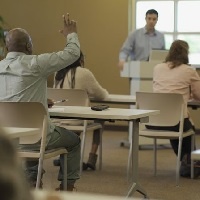 Public Libraries Are Offering Training In Starting And Running A Small Business