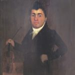 The Black Fiddlers Of Monticello, Led By The Sons Of Sally Hemings