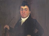 The Black Fiddlers Of Monticello, Led By The Sons Of Sally Hemings