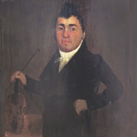 The Black Fiddlers Of Monticello, Led By The Sons Of Sally Hemings