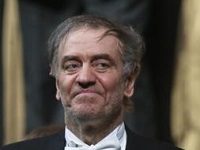 At Last Minute, Valery Gergiev Dropped From Vienna Philharmonic’s New York-Florida Tour
