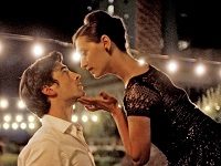 Making A Ballet Out Of “The Graduate” (?!)