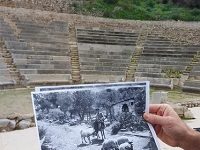 Greece Is Restoring Its Ancient Amphitheatres And Returning Them To Use