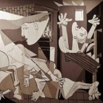 The Picasso “Guernica” Tapestry Was Taken From The UN Last Year. Now It’s Back.