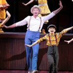 What “The Music Man” Lost When The Broadway Producers Cleaned Up “Ya Got Trouble”