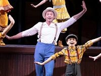 What “The Music Man” Lost When The Broadway Producers Cleaned Up “Ya Got Trouble”