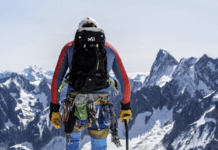 Why Some Of Us Seek Out Painful Experiences