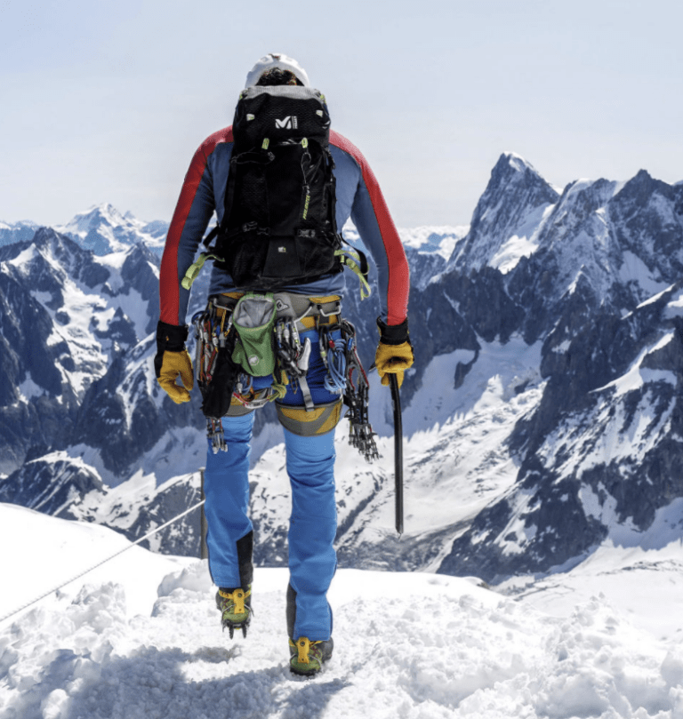 Why Some Of Us Seek Out Painful Experiences