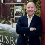 Here’s The Man With The Key To The Past At Jacob’s Pillow