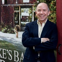 Here’s The Man With The Key To The Past At Jacob’s Pillow