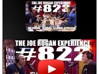 Why Is Joe Rogan’s Podcast Such A Big Deal? It’s Not Politics. It’s Demographics.