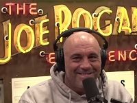 Boycotting Joe Rogan Is Probably Futile