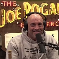 Boycotting Joe Rogan Is Probably Futile