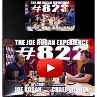 Why Is Joe Rogan’s Podcast Such A Big Deal? It’s Not Politics. It’s Demographics.