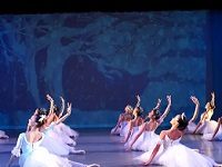 The Kirov Academy Ballet School Is Closing (Note: This Is Not In Russia)