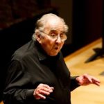 William Kraft, Who Helped Make Los Angeles A Hotbed Of New Music, Dead At 98