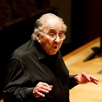William Kraft, Who Helped Make Los Angeles A Hotbed Of New Music, Dead At 98