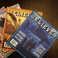 Are Small Literary Magazines Going Extinct?