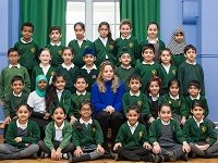 21st-Century London Is Developing A New Dialect Of English