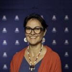 Confirmed: The First Native American To Head The NEH