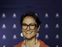 Confirmed: The First Native American To Head The NEH