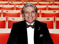 The Artistic Director Who Transformed Opera Australia Is Stepping Down Next Year