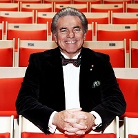 The Artistic Director Who Transformed Opera Australia Is Stepping Down Next Year