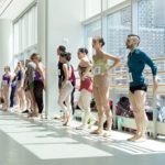 Ballet Dancer-Turned-Economist Has Suggestions For Fixing Ballet’s Job Market