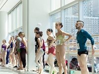 Ballet Dancer-Turned-Economist Has Suggestions For Fixing Ballet’s Job Market