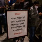 Arts Venues Grapple With Whether To Require (And How To Enforce) Audience Masking