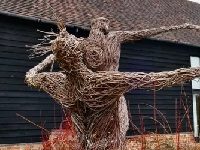 Now Even Theresa May Is Pleading Against Massive Arts Funding Cuts