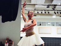 It’s Taken Six Years For Miami City Ballet To Get Its Full-Length “Swan Lake” Onstage