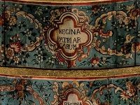 The Extravagantly Painted Chapels Of Michoacán