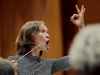 Mirga Will Not Be Taking An American Orchestra Job Anytime Soon