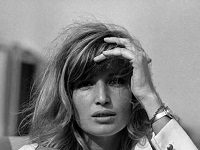 Monica Vitti, Icon Of Italian Cinema, Dead At 90