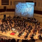 The Problem With Orchestras Programming Movies With Live Accompaniment