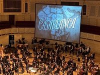 The Problem With Orchestras Programming Movies With Live Accompaniment