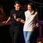 How Broadway’s “The Music Man” Has Worked Its Way Through A COVID Nightmare