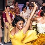 2021 Wasn’t Supposed To Have Been The Year Of The Movie Musical, But …