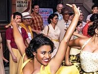 2021 Wasn’t Supposed To Have Been The Year Of The Movie Musical, But …