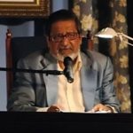 Paul Theroux Is (Re-)Figuring Out His Relationship With V.S. Naipaul