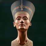 The Real Story Behind The Famous Bust Of Nefertiti (It’s Not What You Probably Think)