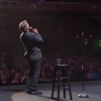 The Simple Reason A Bunch Of Comedians Are Suing Pandora